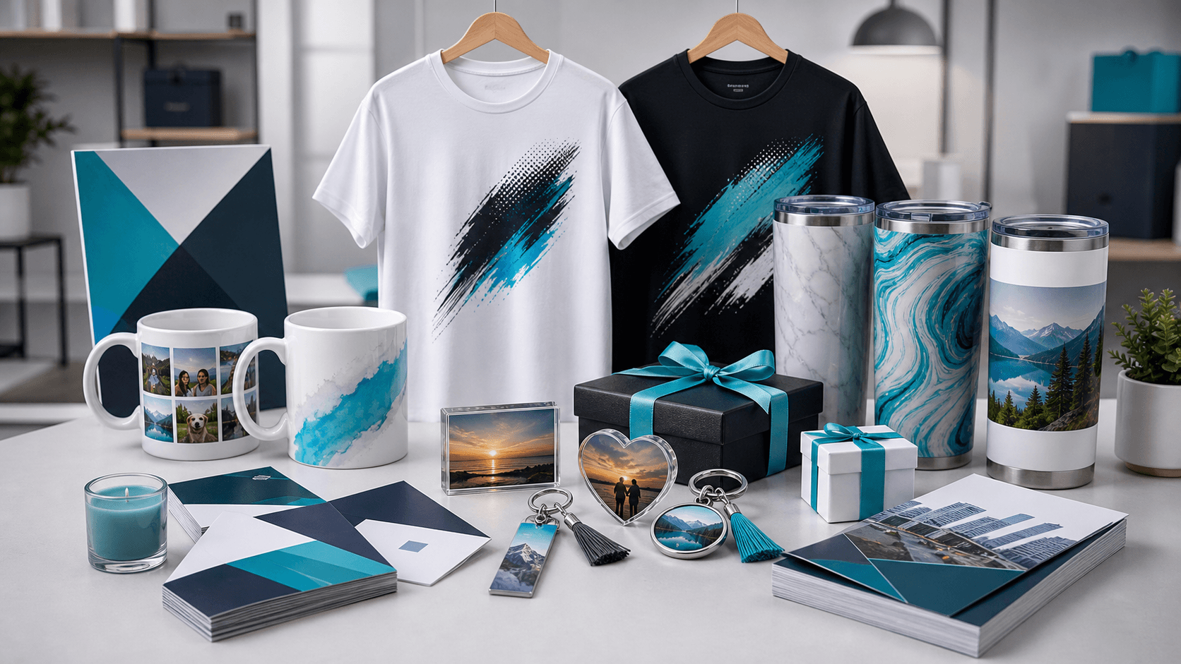 Flocho products preview