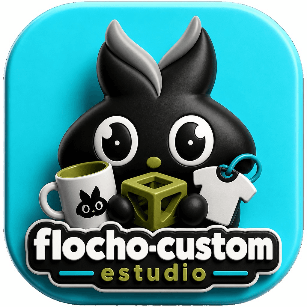 Flocho Custom Studio